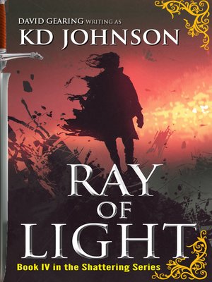 cover image of Ray of Light